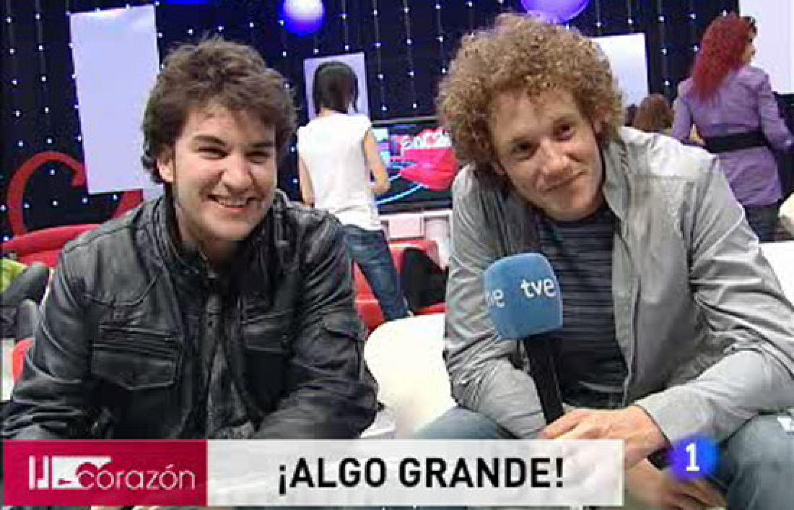 Corazón - Eurovisión 2010 La gala Destino Oslo según Corazón