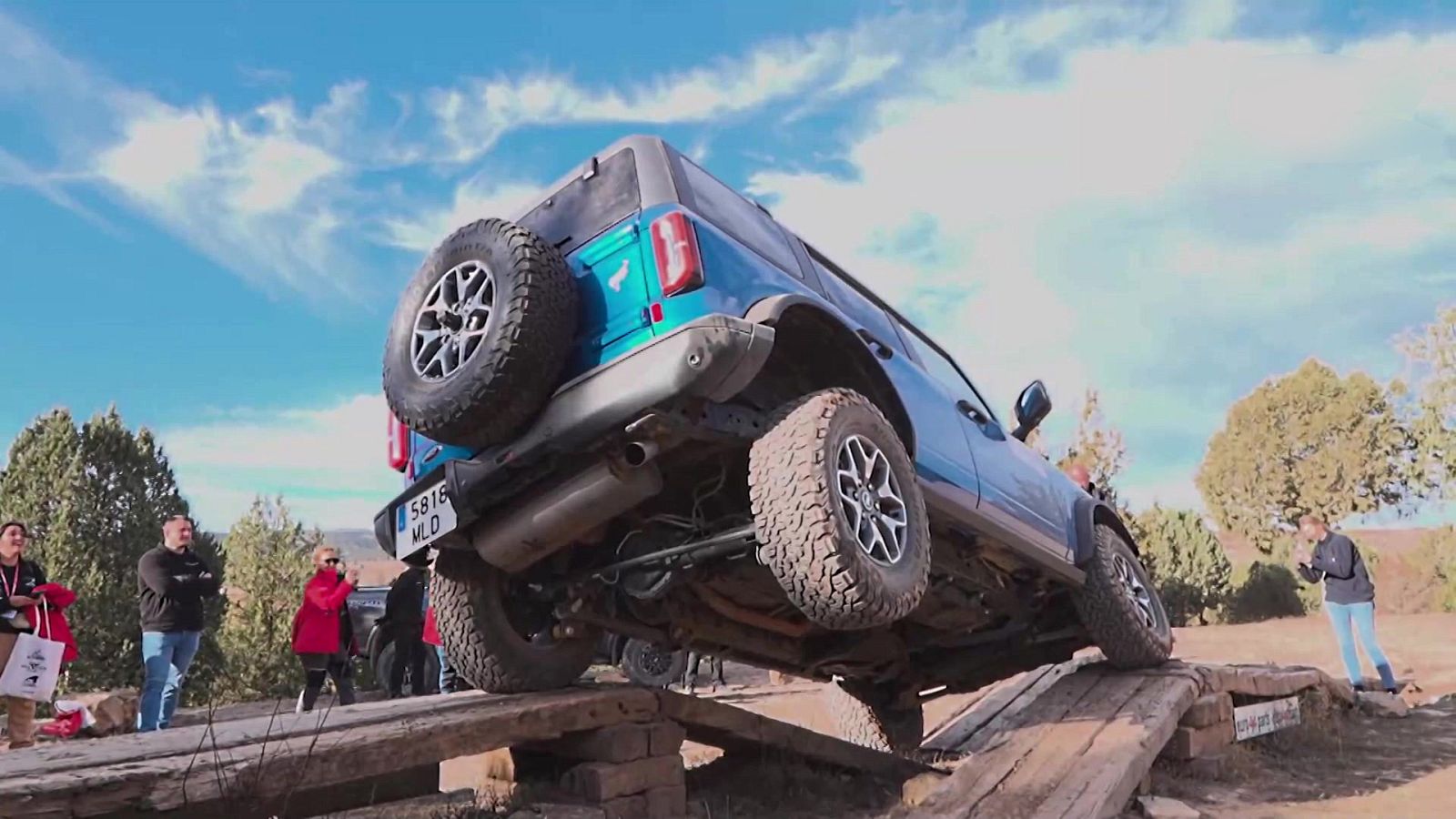 Racing for Spain - 2023 - Programa 34 - ver ahora