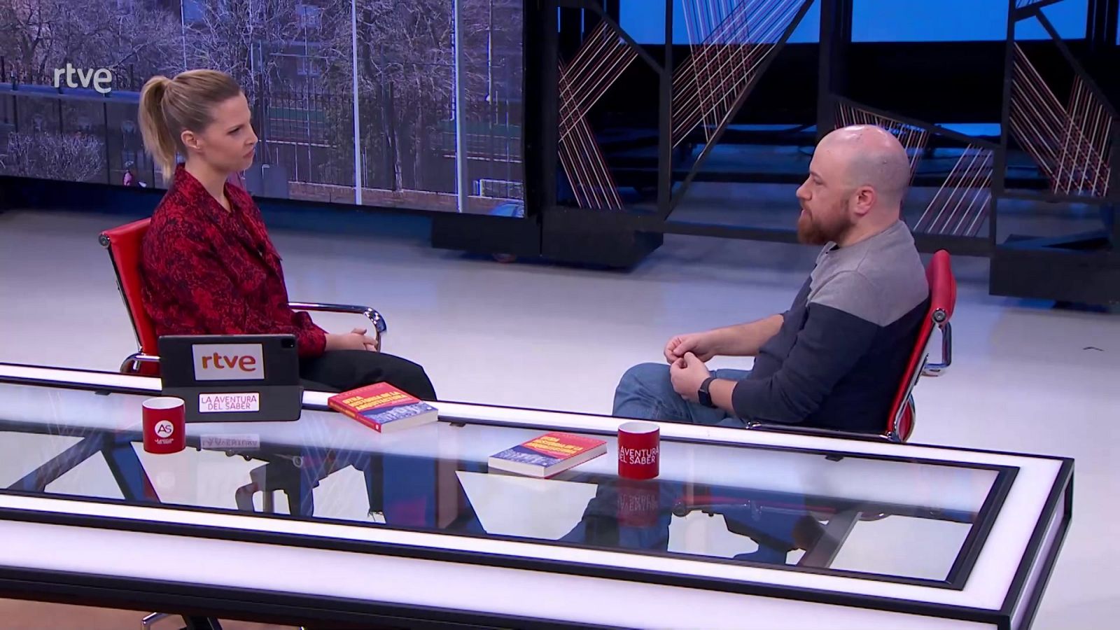 La aventura del saber - 07/12/23 - ver ahora