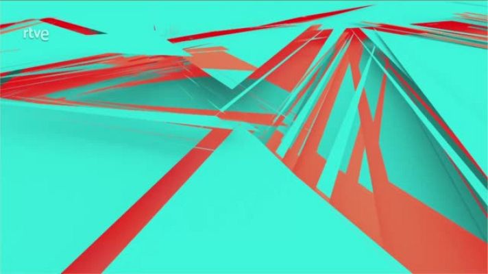 La hora de La 1 - La hora de La 1 - 07/12/23