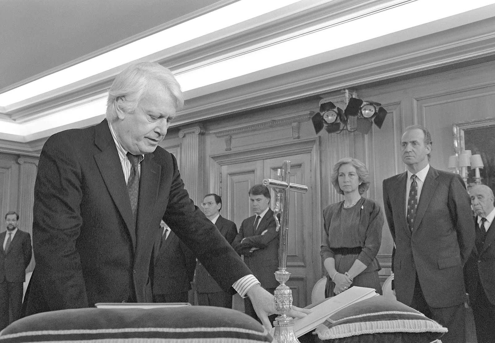 Imprescindibles - Las mil vidas de Jorge Semprún - Ver ahora