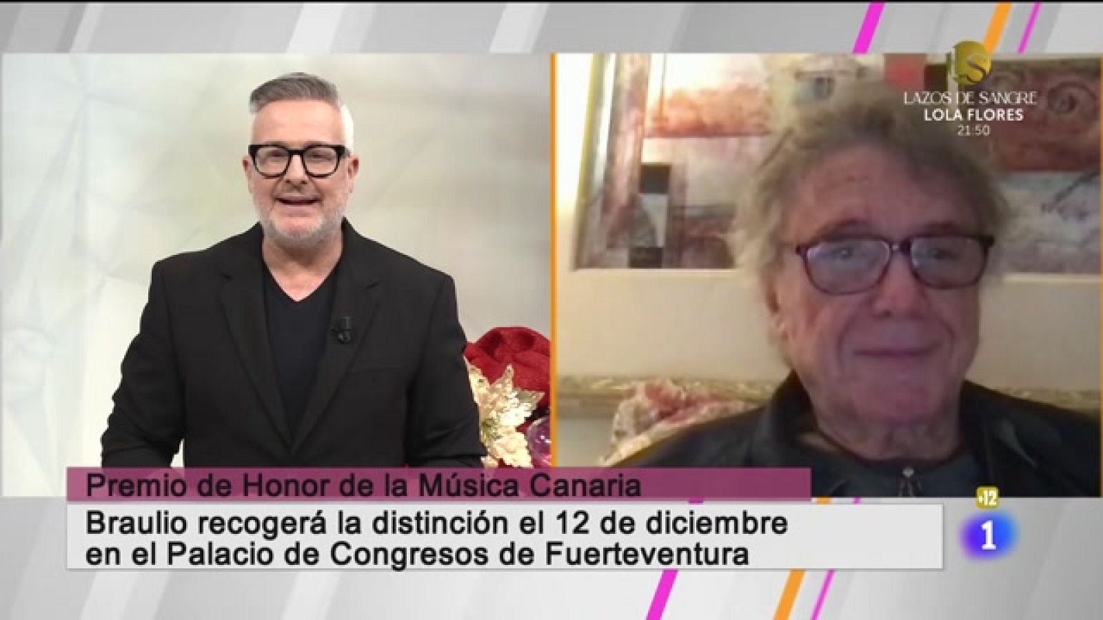 Cerca de ti - 07/12/2023 - Cerca de ti | Ver