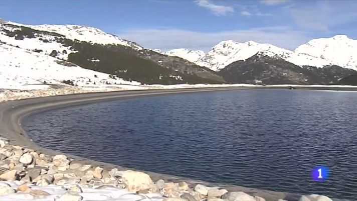 L'Informatiu - L'Informatiu - 7/12/23