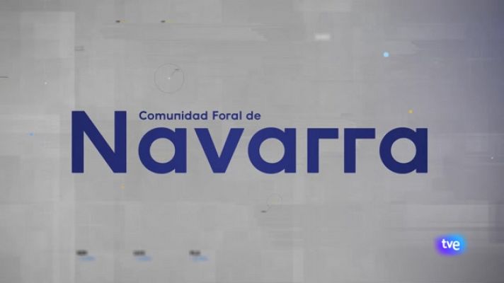 Telenavarra - Telenavarra - 7/12/2023