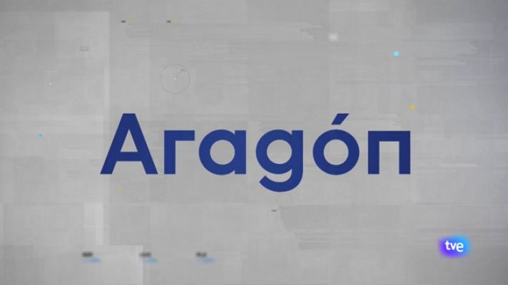 Noticias Aragón - 07/12/23