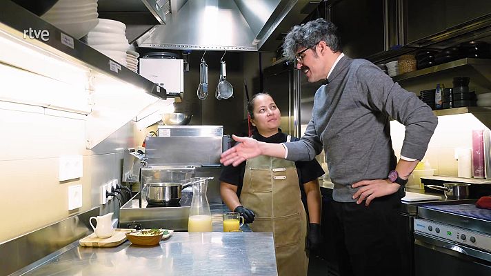 Ahora o nunca - Programa 223