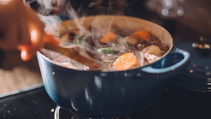 La cocina como refugio contra el alzhéimer