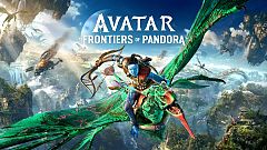 'Avatar: Frontiers of Pandora', la adaptación inmersiva al universo de James Cameron