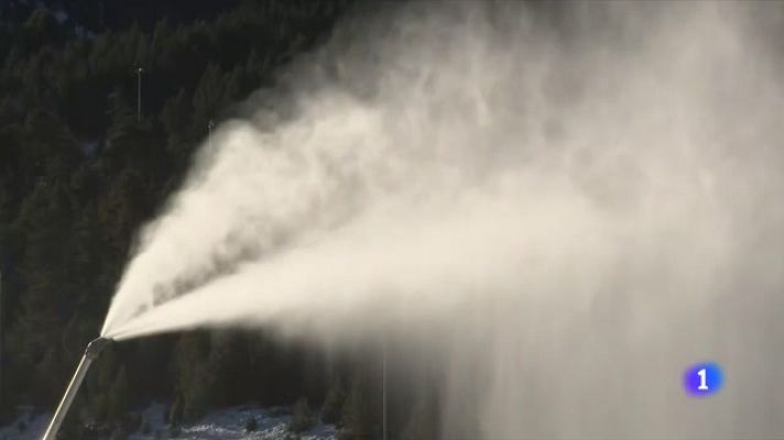 L'Informatiu - L'informatiu 2 - 07/12/2023