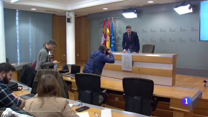  - Castilla y León en 1' - 07/12/23