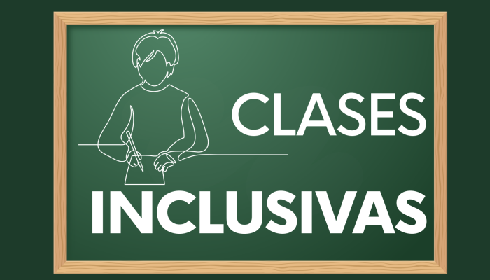 Noticias Andalucía - Clases inclusivas en Córdoba