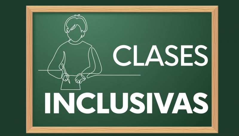 Clases inclusivas en Crdoba - Ver ahora