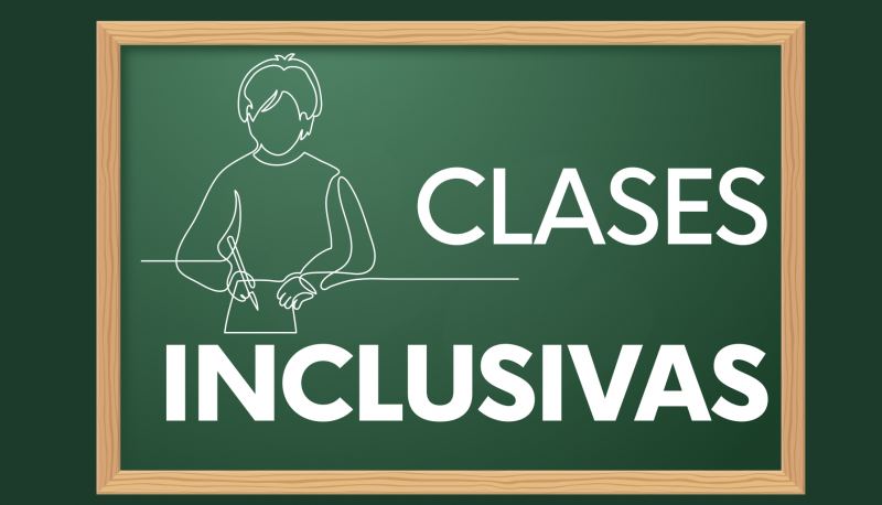 Clases inclusivas en Córdoba - Ver ahora