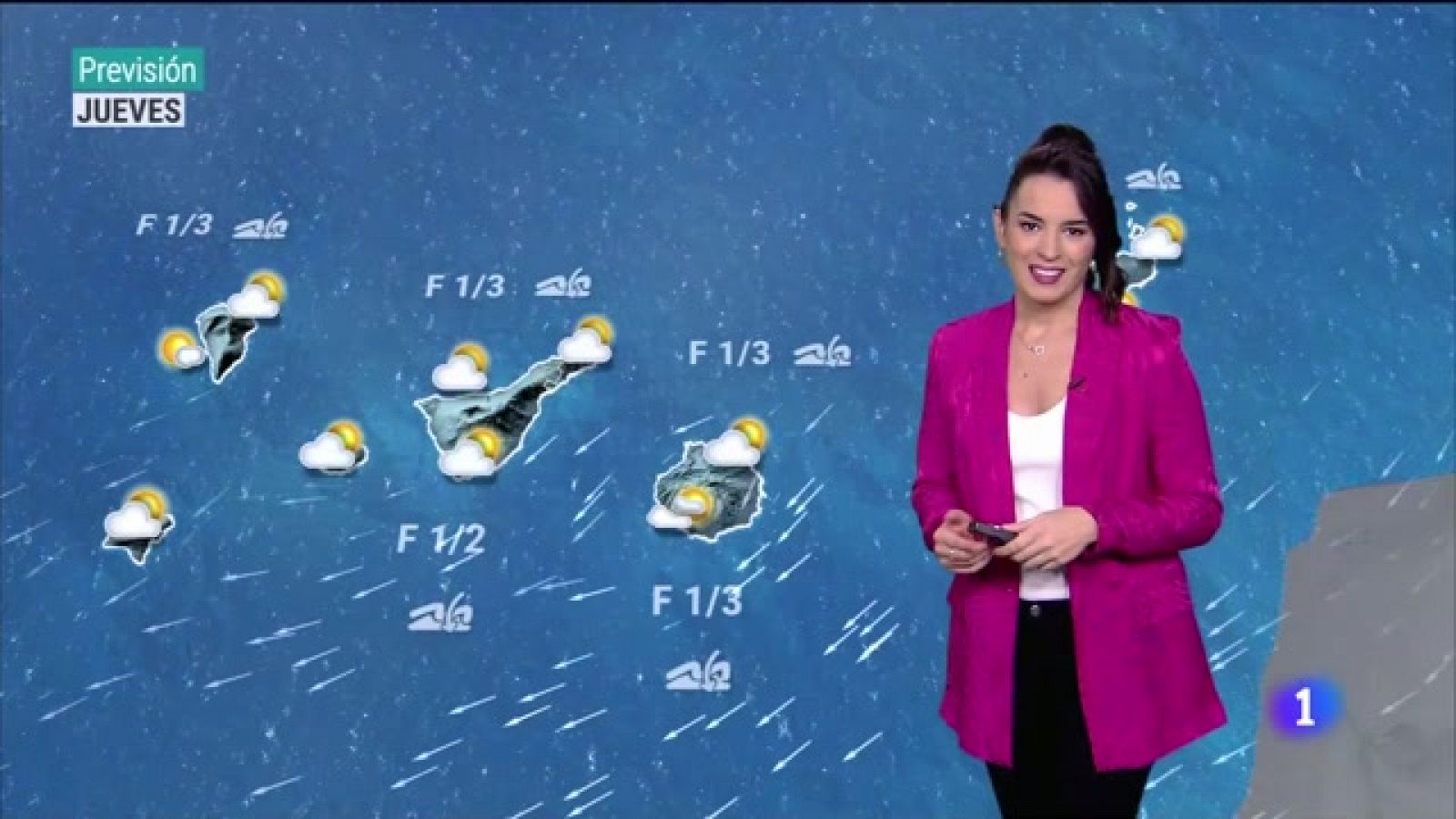 Telecanarias - Programa informativo en RTVE Play