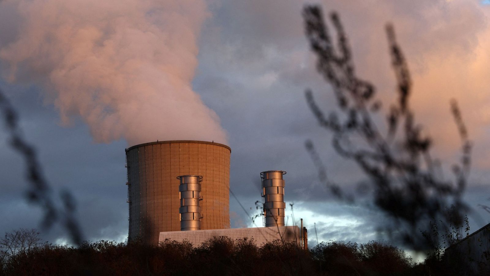 La eliminación de los combustibles fósiles, el tema central de la COP28