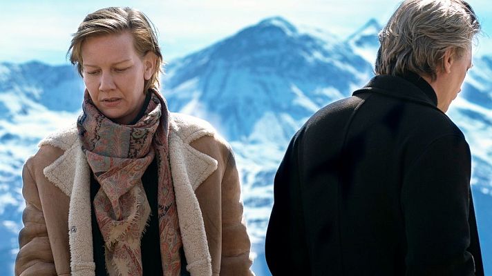 Días de cine - Días de Cine: Anatomía de una caída