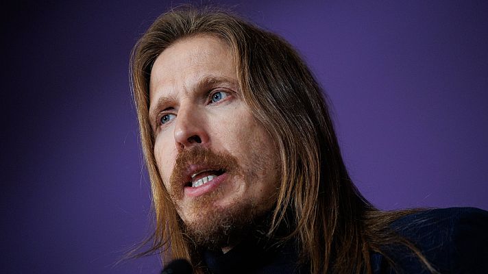 La noche en 24h - Podemos se abre a pactar en las elecciones vascas y gallegas mientras "no haya vetos" y se celebren primarias