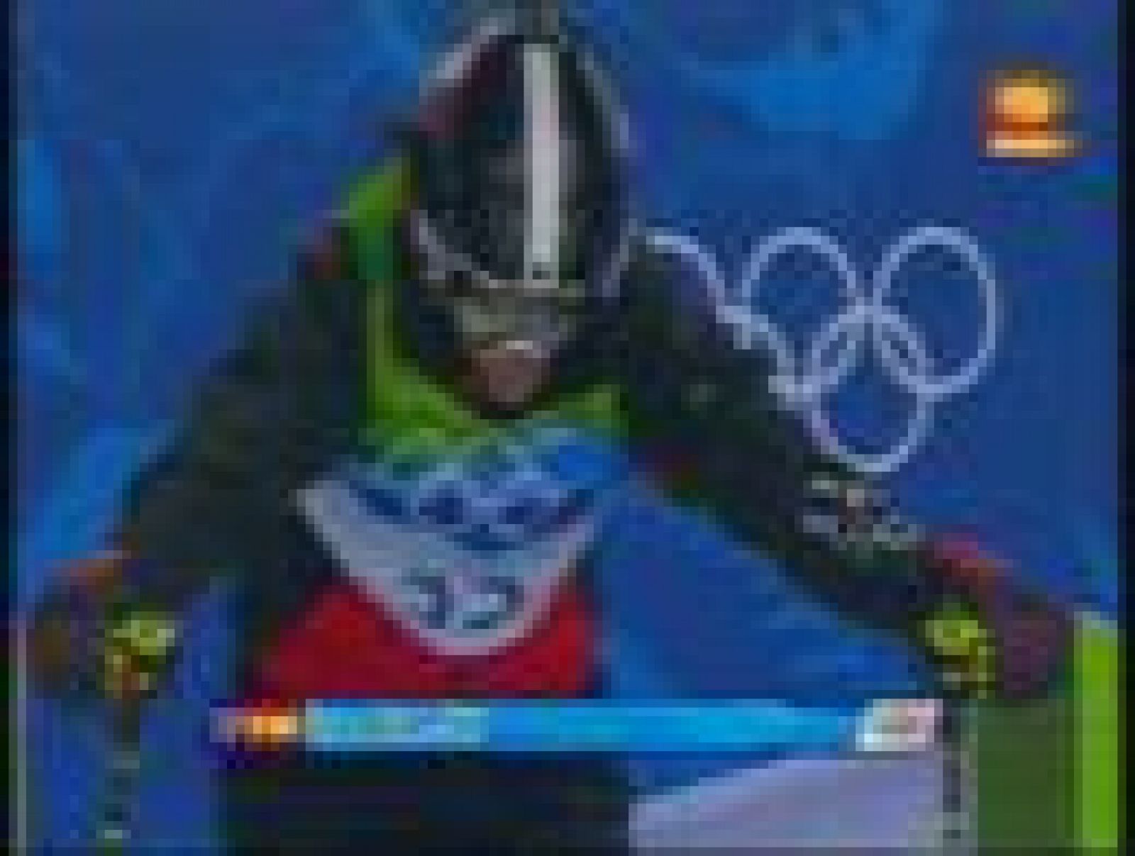 Rocío Delgado, clasificada por los pelos | Ver