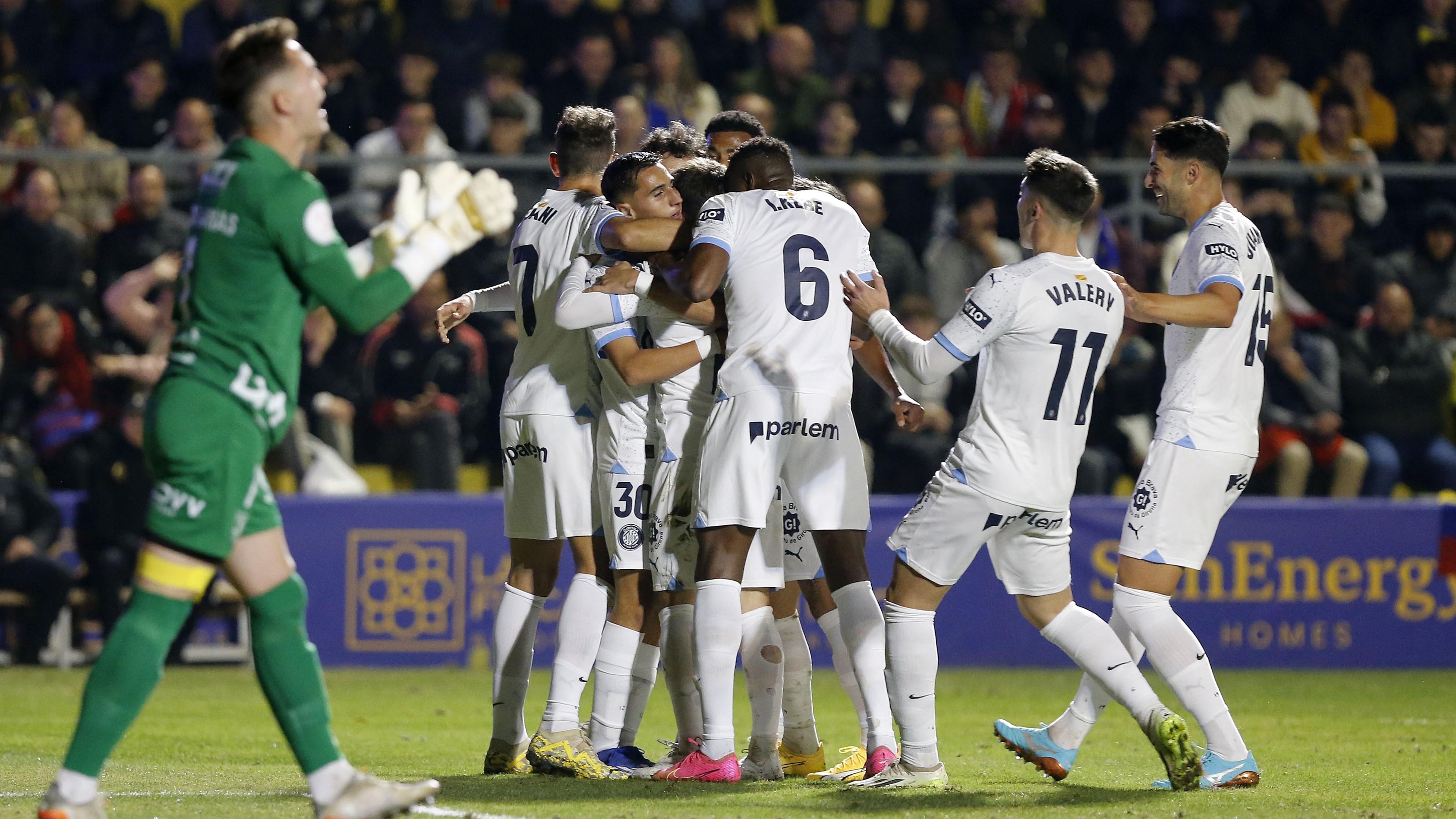 Orihuela - Girona: Resumen, Resultado Y Goles | Copa Del Rey