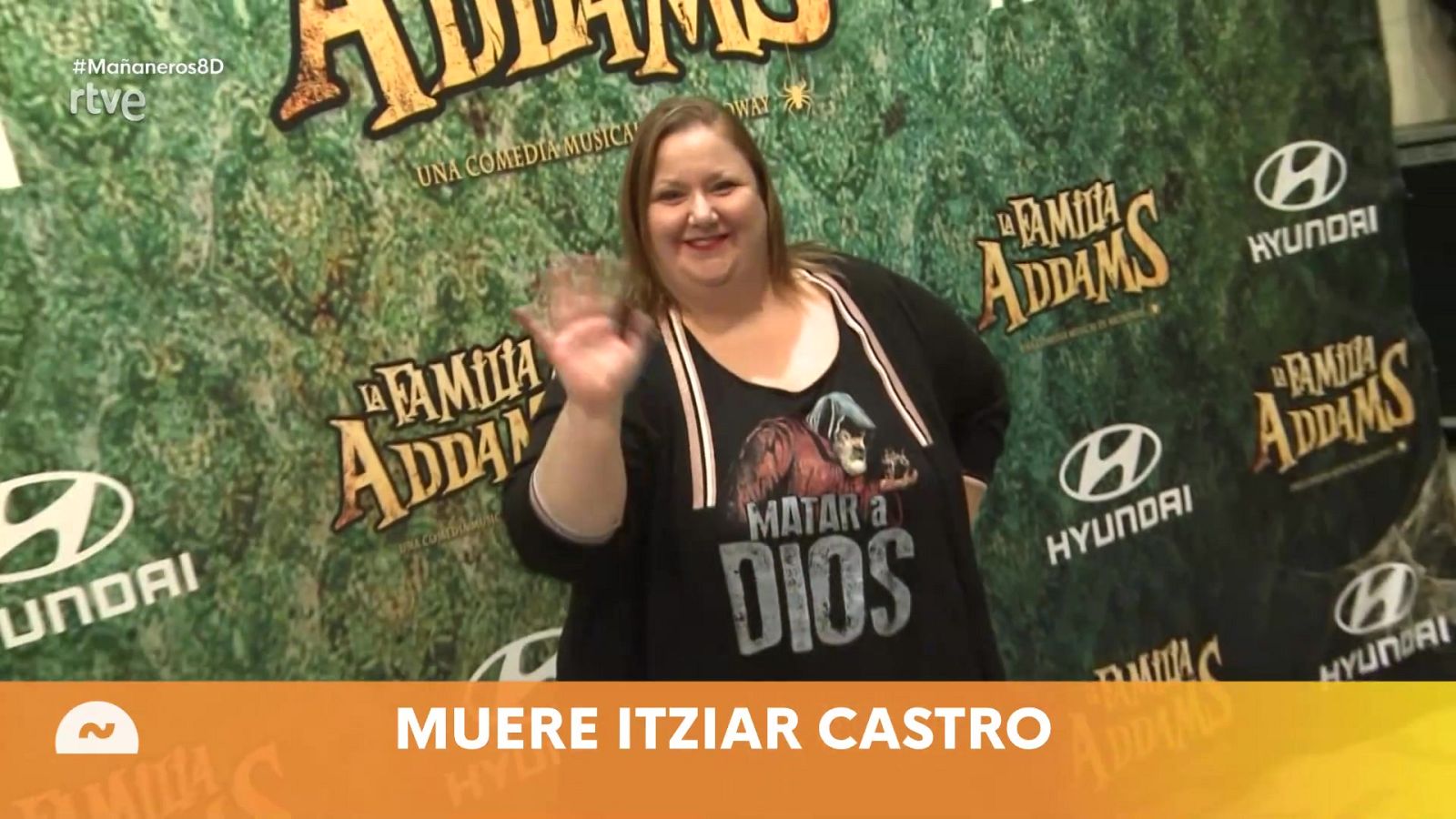 Mañaneros - Programa 63 - ver ahora