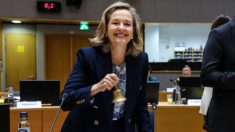Nadia Calviño presidirá el BEI, el brazo financiero de la UE