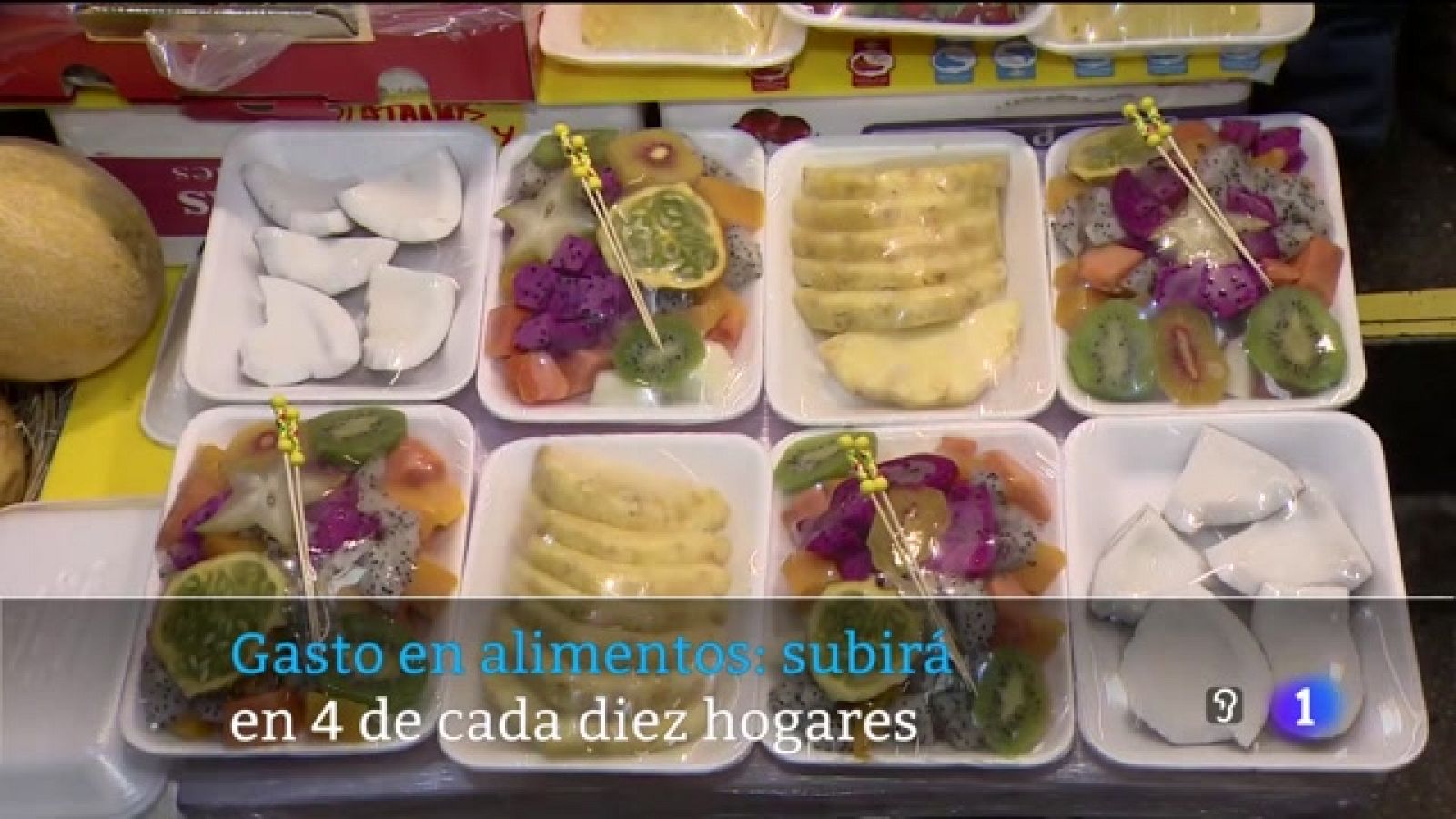 Canarias en 2' - 08/12/2023