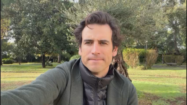 Golf - Pedro Oriol, jugador profesional y comentarista RTVE: "Una noticia que no nos esperábamos"