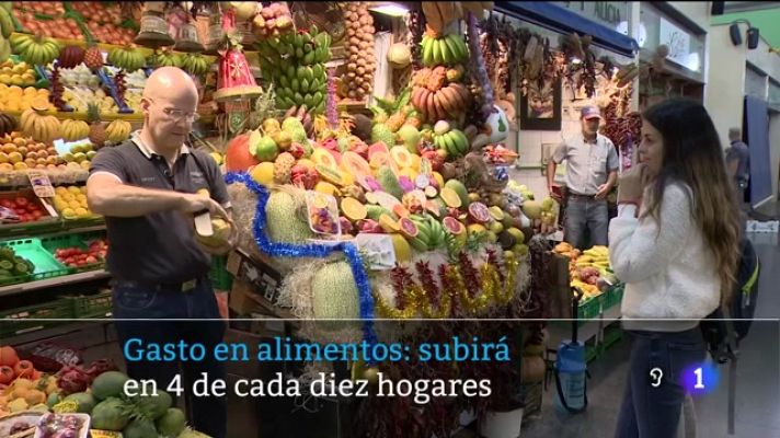 Telecanarias - Telecanarias - 08/12/2023