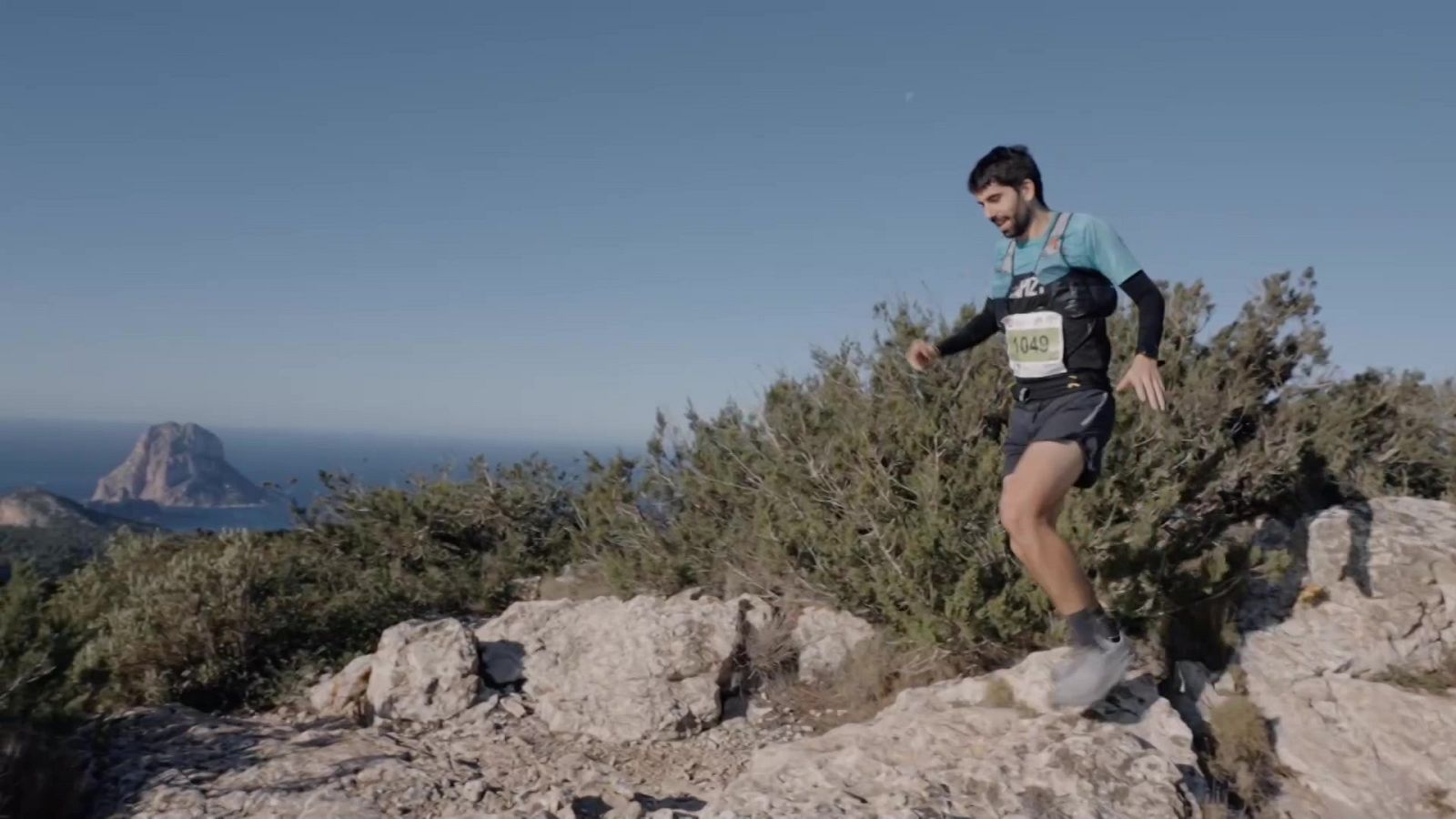 Trail - 3 días de Ibiza - ver ahora