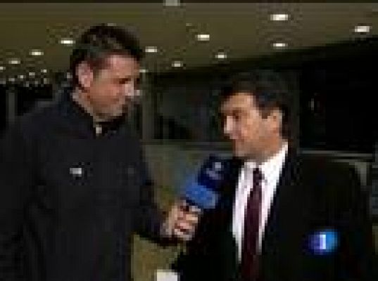 Champions League - Laporta: 'Hemos merecido más'