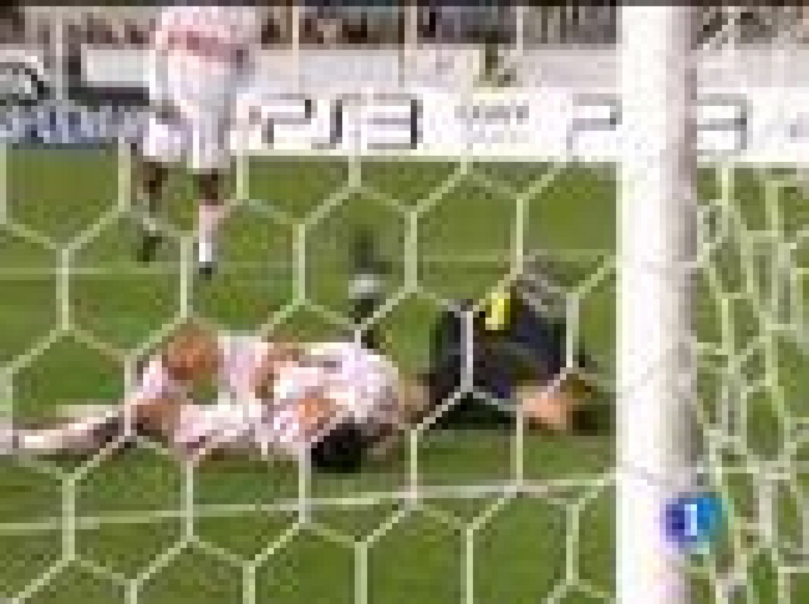 El Barça saca oro de Stuttgart (1-1) - Champions League | Ver