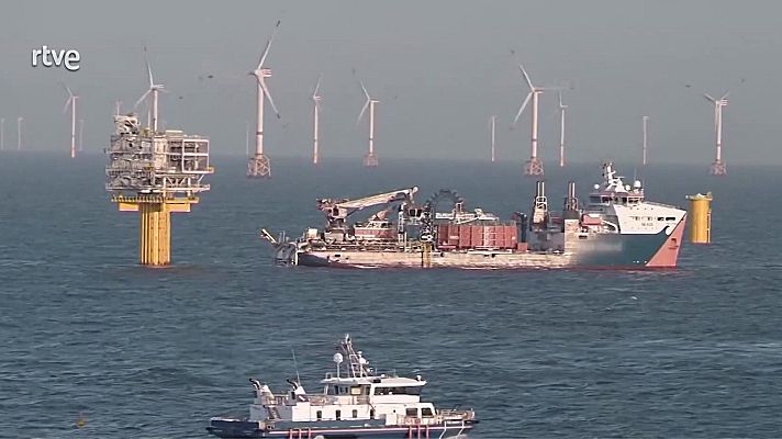 Telediario Internacional - Telediario Internacional - 08/12/23