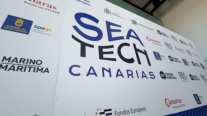 SeaTech Canarias, Auriculares de botón y Avatar