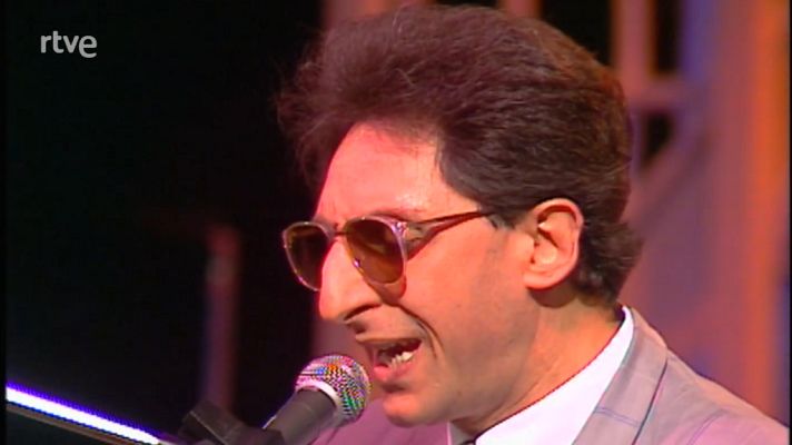 Fin de siglo con Pablo Lizcano - 14/05/1986