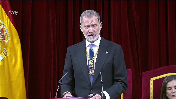 Audiencia Abierta - Audiencia Abierta - 09/12/23