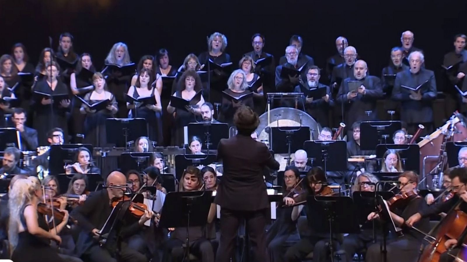 La banda sonora de las películas de Juan Antonio Bayona llega al Gran Teatre del Liceu