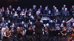 Juan Antonio Bayona lleva al Gran Teatre del Liceu la banda sonora de sus películas