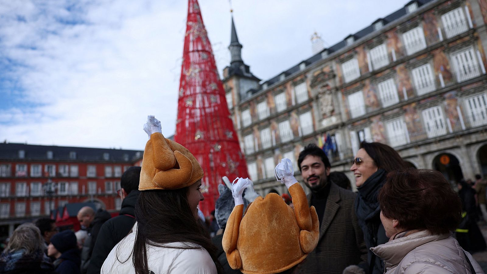 Telediario 1 en cuatro minutos - 09/12/23 - RTVE.es