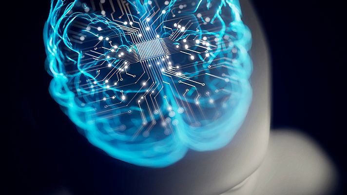 Telediario Fin de Semana - La Unión Europea acuerda la primera ley de inteligencia artificial