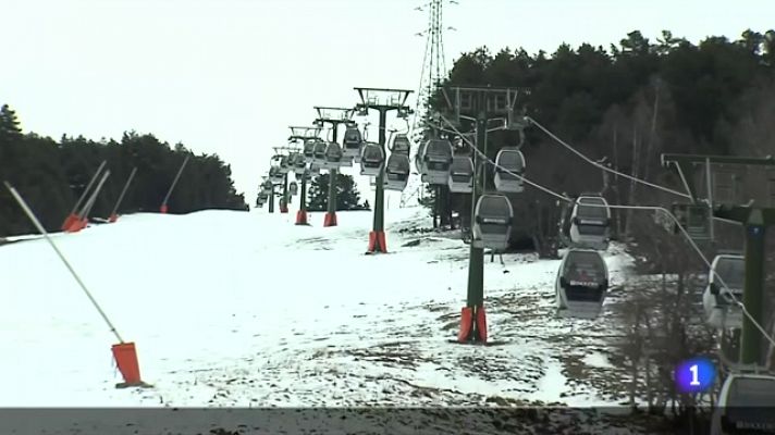 L'Informatiu - L'Informatiu - 09/12/2023