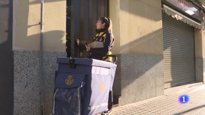 L'Informatiu - Demanen que la feina en festiu es remuneri de manera especial