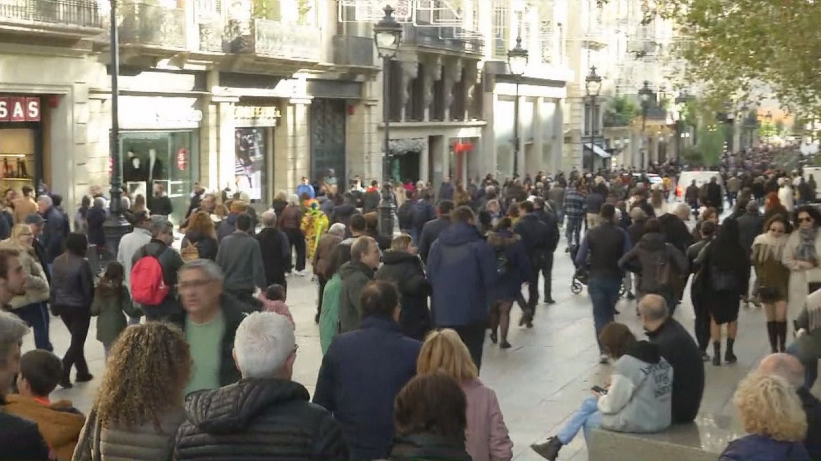 Pont Puríssima: Distraccions per passar el Pont de la Puríssima a prop de casa