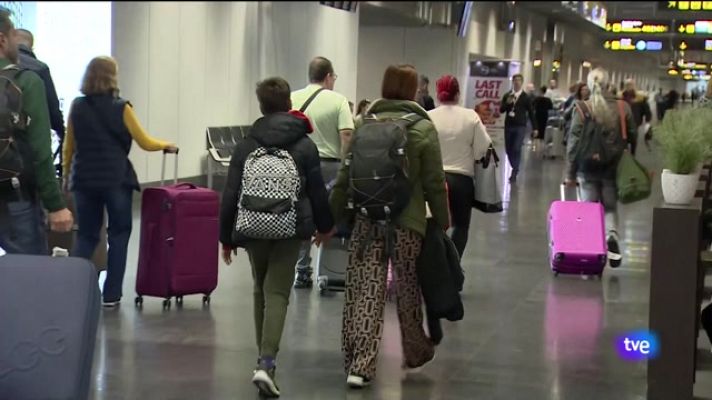 Telecanarias - Telecanarias - 09/12/2023