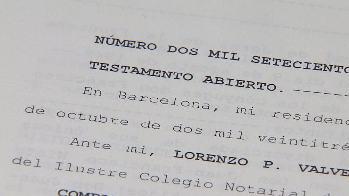 L'Informatiu - Com preservar l'herència digital