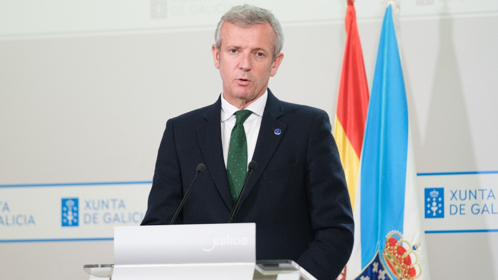 Galicia se prepara para una elecciones aún sin fecha y con la izquierda dividida