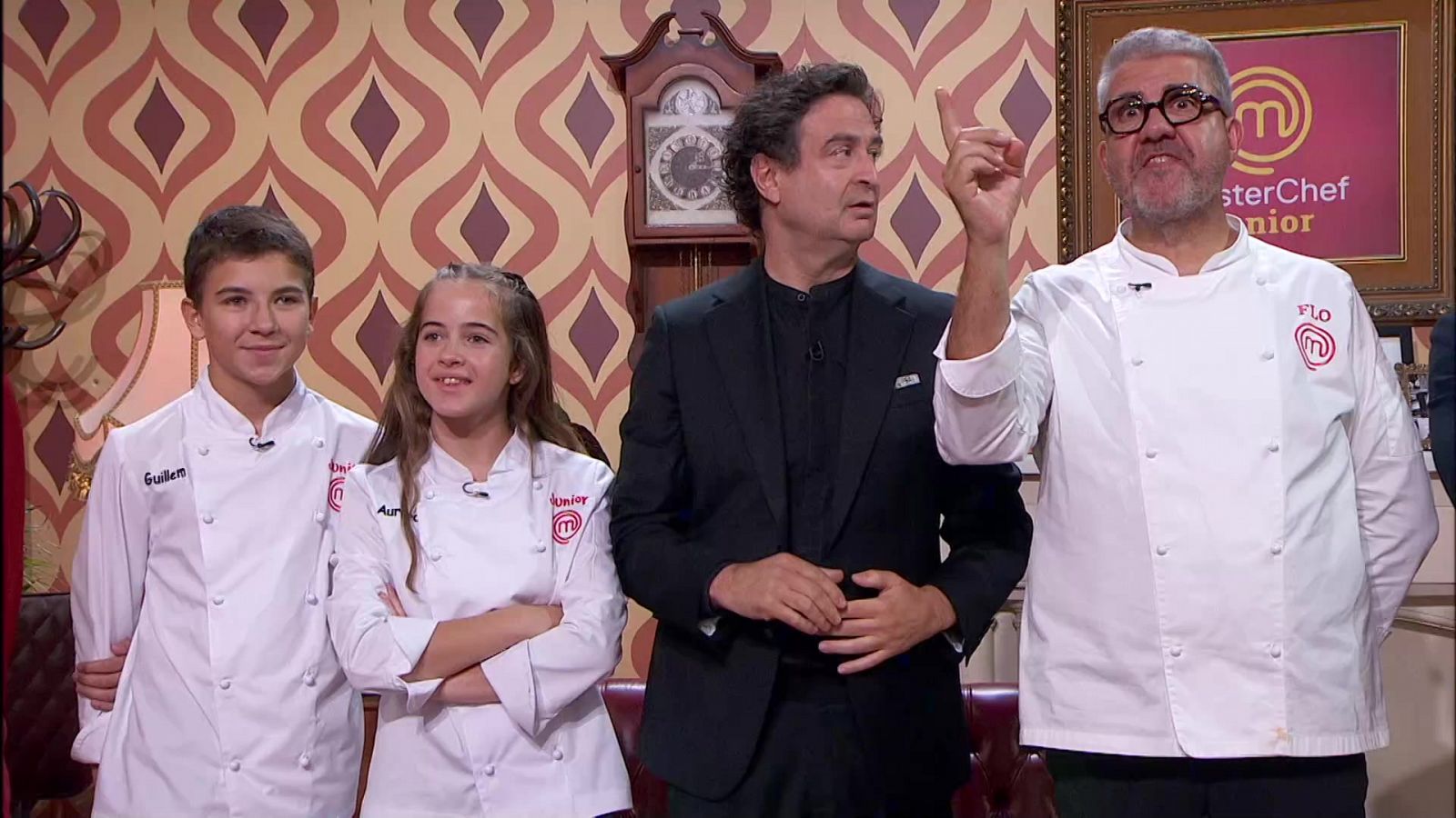 MasterChef Junior 10 - Promo