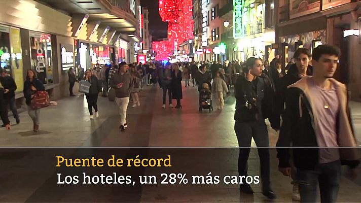 Fin de semana 24h - Informativo 24 horas - 20h - 09/12/23