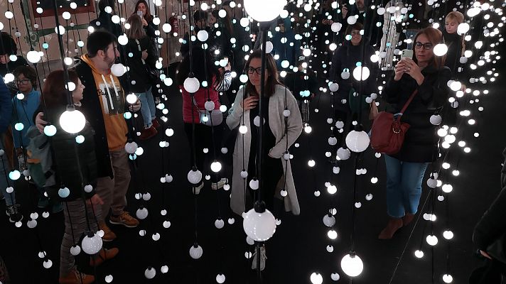 Telediario Fin de Semana - Telediario 2 en 4' - 09/12/23