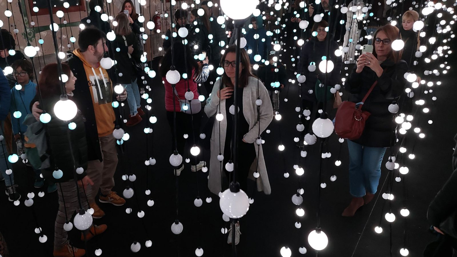 Telediario - 21 horas - 09/12/23 - Lengua de signos - ver ahora