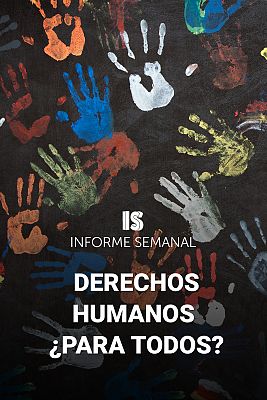 Derechos Humanos ¿para todos?